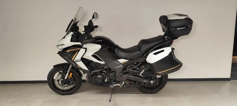 VERSYS 1100 GRAND TOURER
