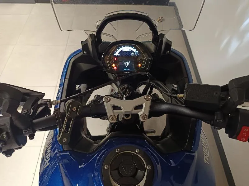 TIGER SPORT 660