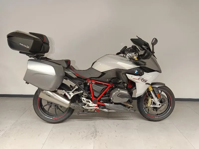 BMW R 1200 RS