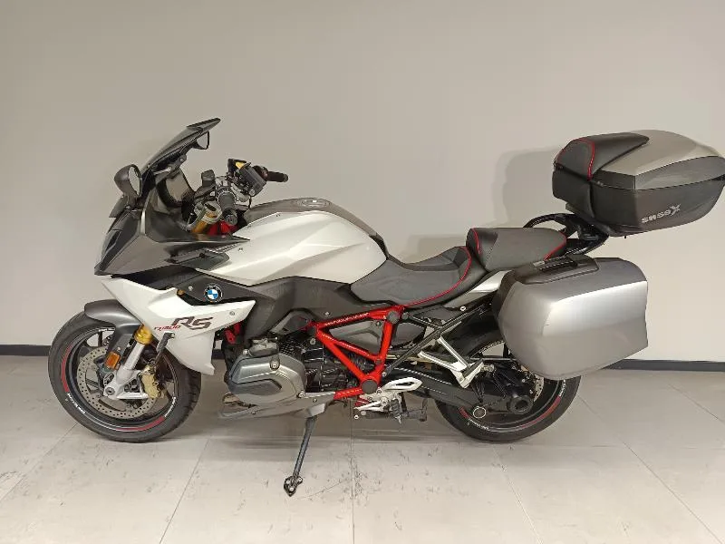 BMW R 1200 RS