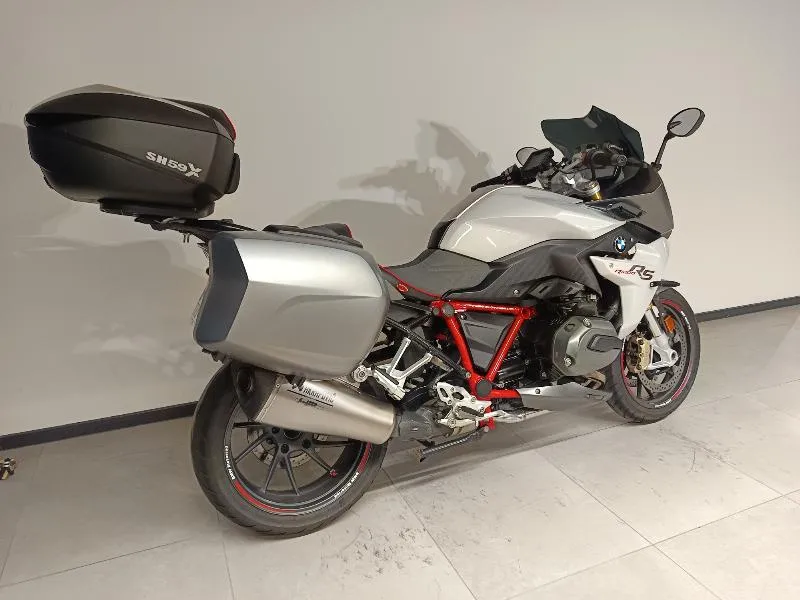 BMW R 1200 RS