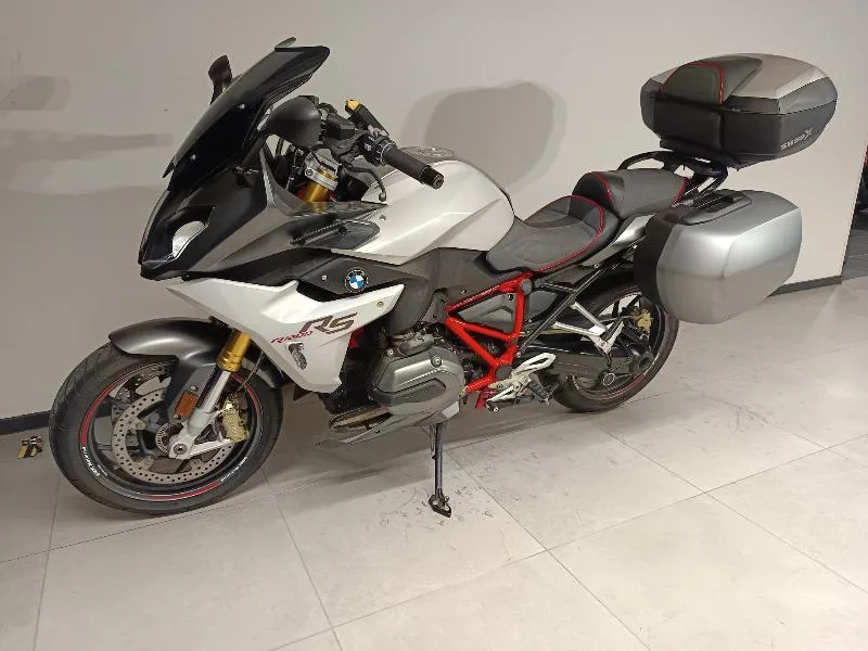 BMW R 1200 RS