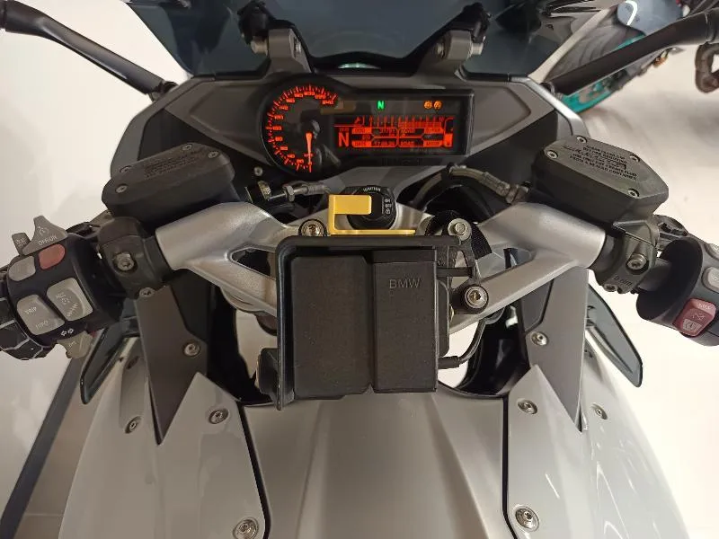 BMW R 1200 RS