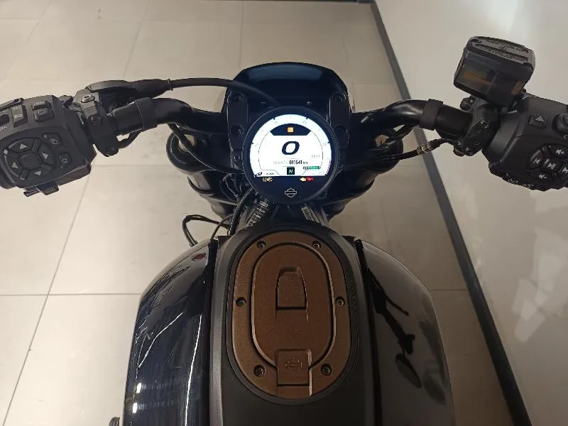 SPORTSTER 1250 S