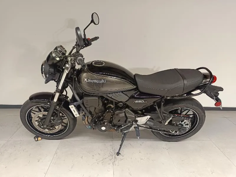 Z 650 RS