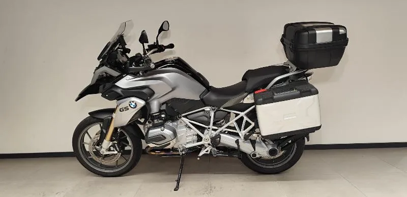 R 1200 GS