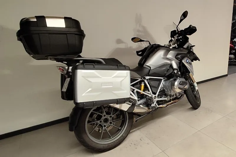 R 1200 GS