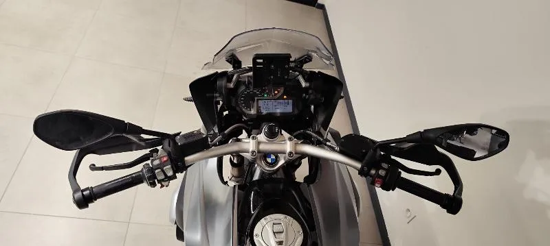 R 1200 GS