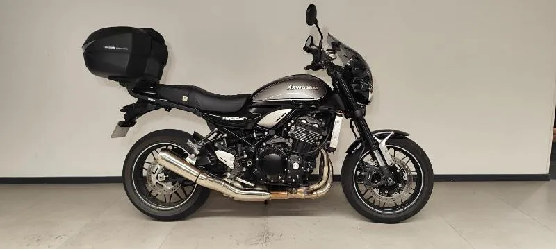 Z900RS 2025