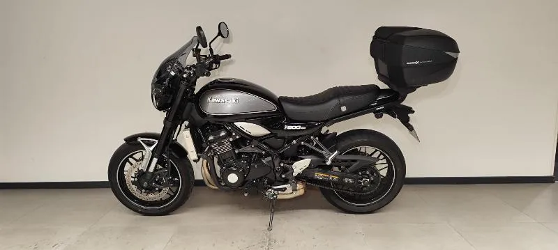 Z900RS