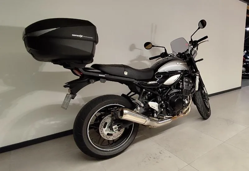 Z900RS