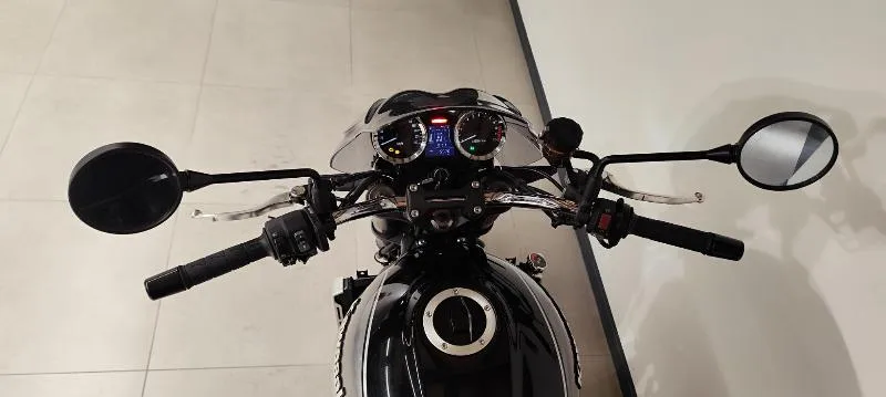 Z900RS