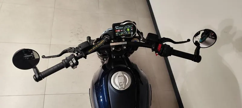 SCRAMBLER