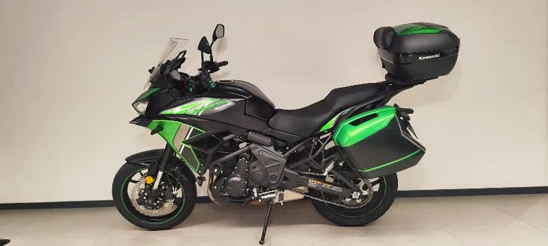 VERSYS 650