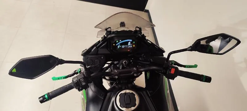 VERSYS 650