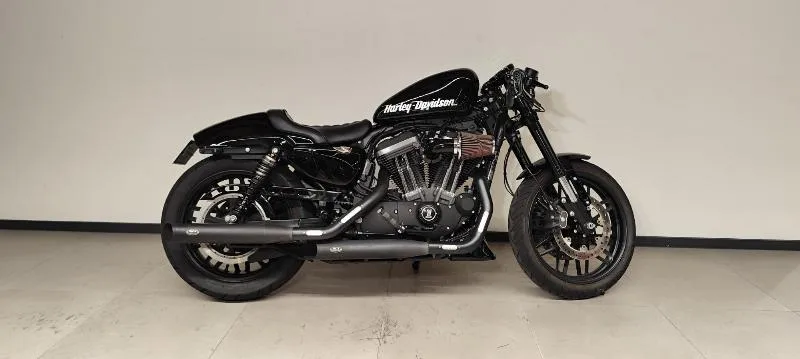 SPORTSTER 1200 CX