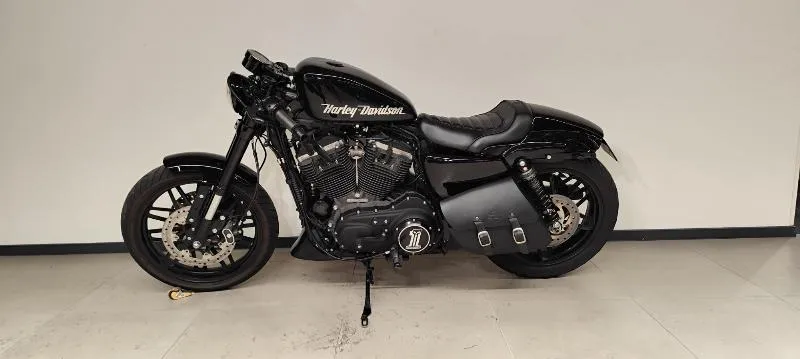 SPORTSTER 1200 CX