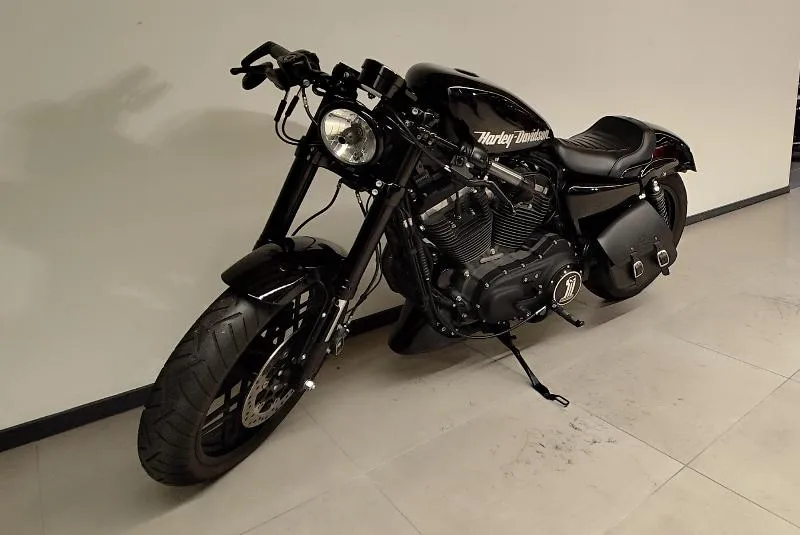 SPORTSTER 1200 CX