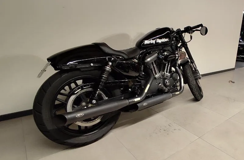 SPORTSTER 1200 CX
