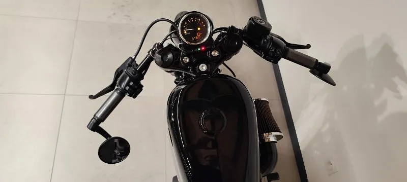 SPORTSTER 1200 CX