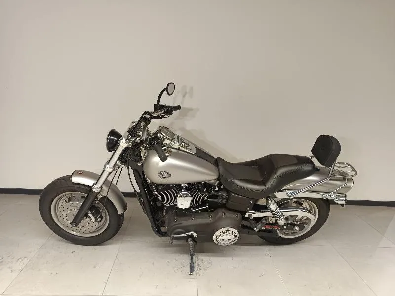 DYNA FAT BOB 1584