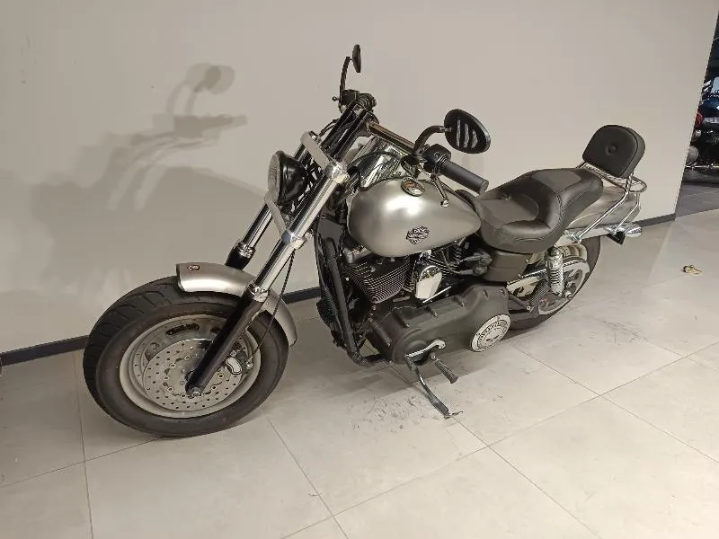 DYNA FAT BOB 1584