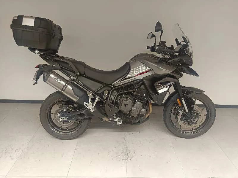 TIGER 850 SPORT 2023