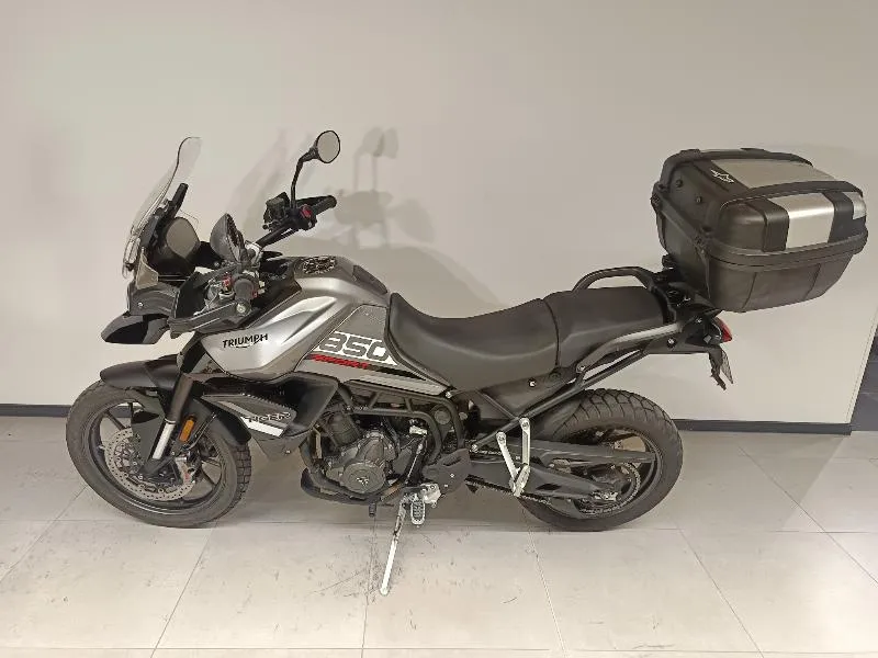 TIGER 850 SPORT