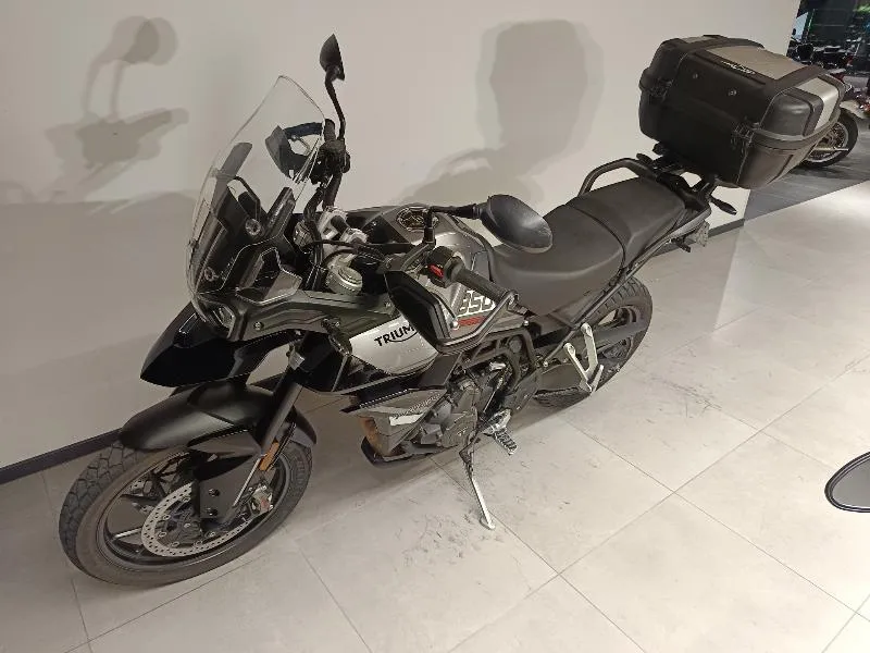 TIGER 850 SPORT