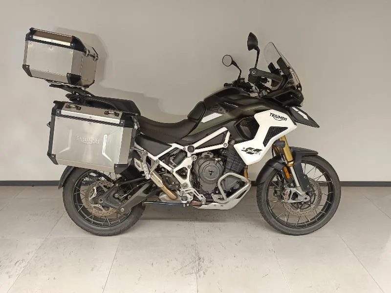 TIGER 1200 RALLY PRO