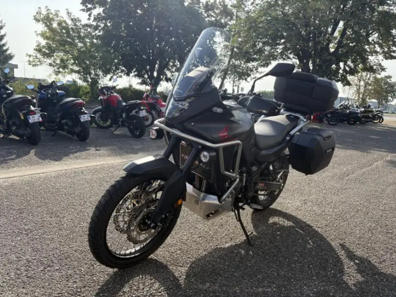 XL750 TRANSALP