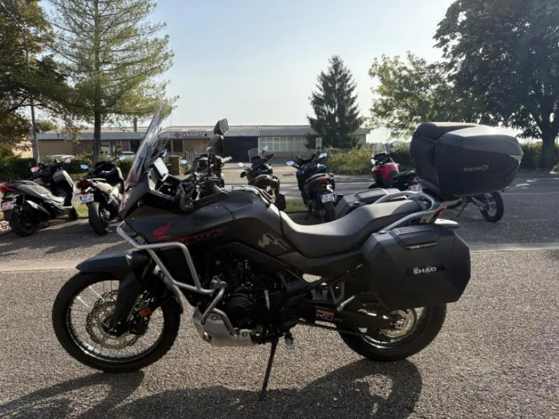 XL750 TRANSALP