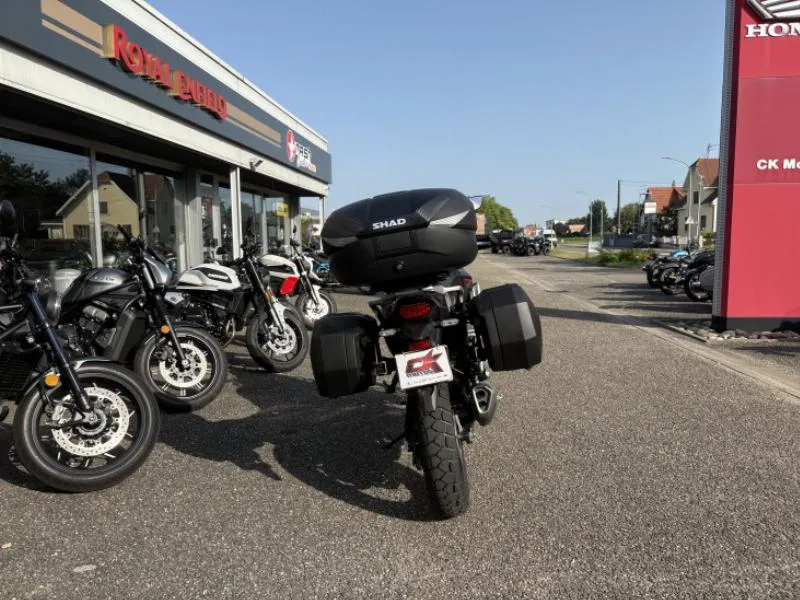 XL750 TRANSALP