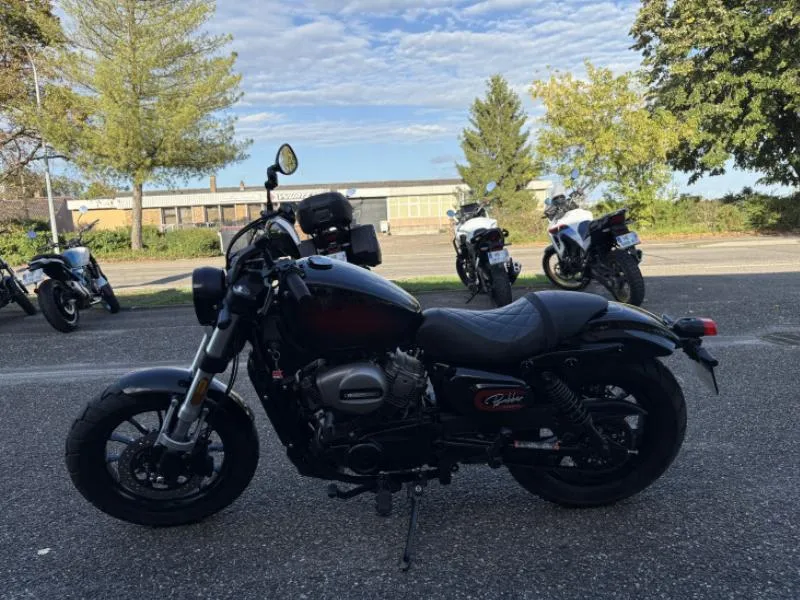 125 BOBBER