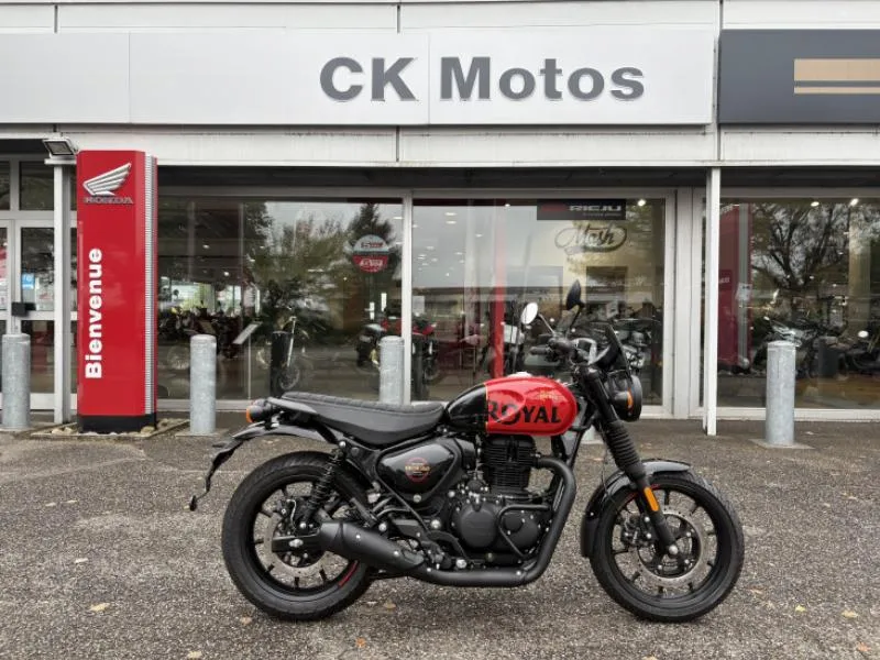 HNTR 350