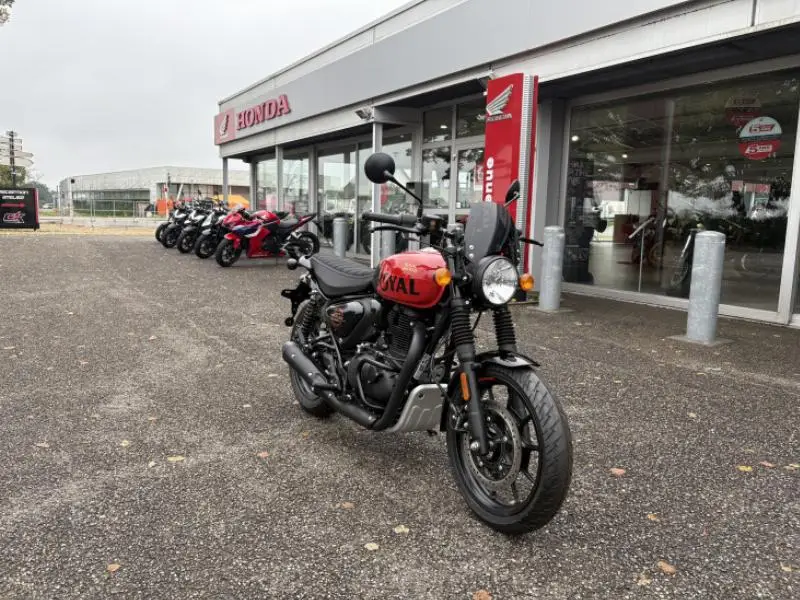 HNTR 350
