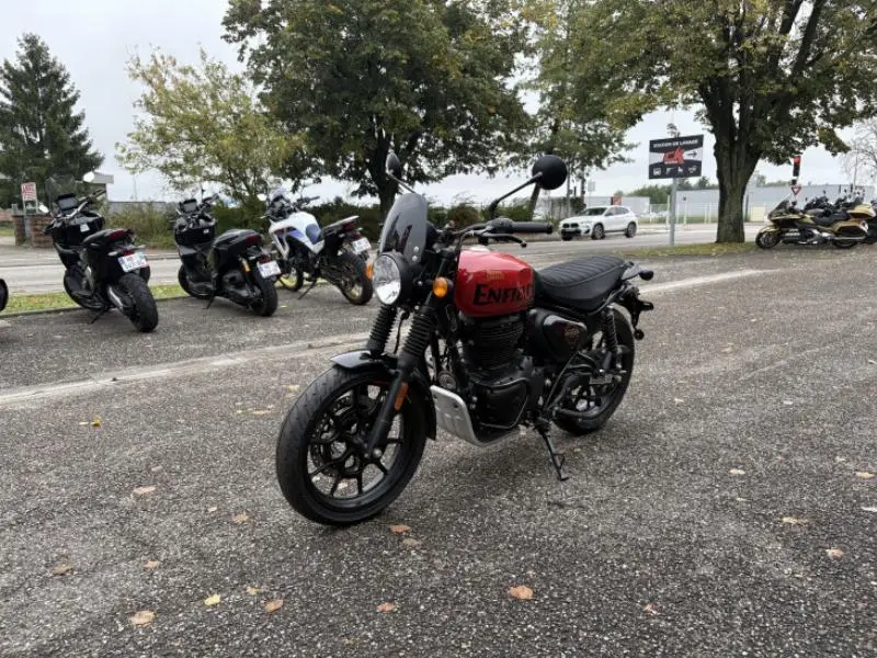 HNTR 350