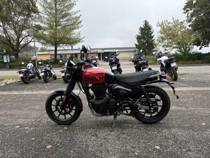 HNTR 350
