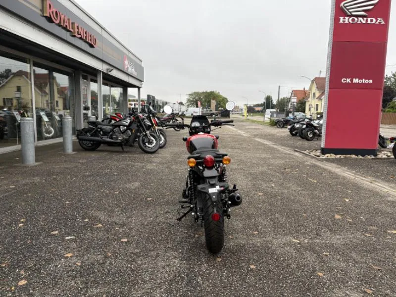 HNTR 350