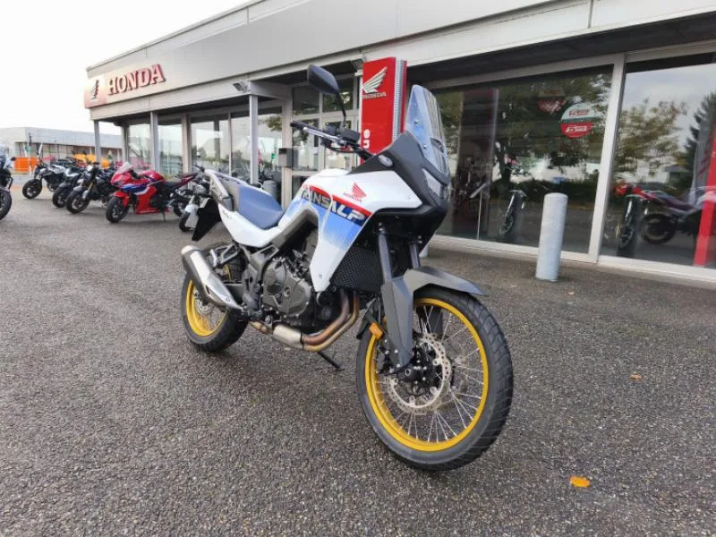 XL750 TRANSALP