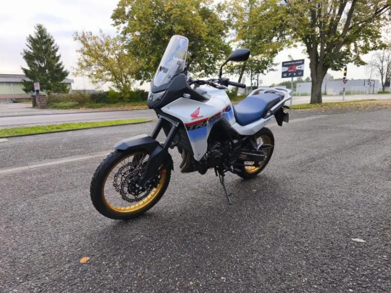 XL750 TRANSALP