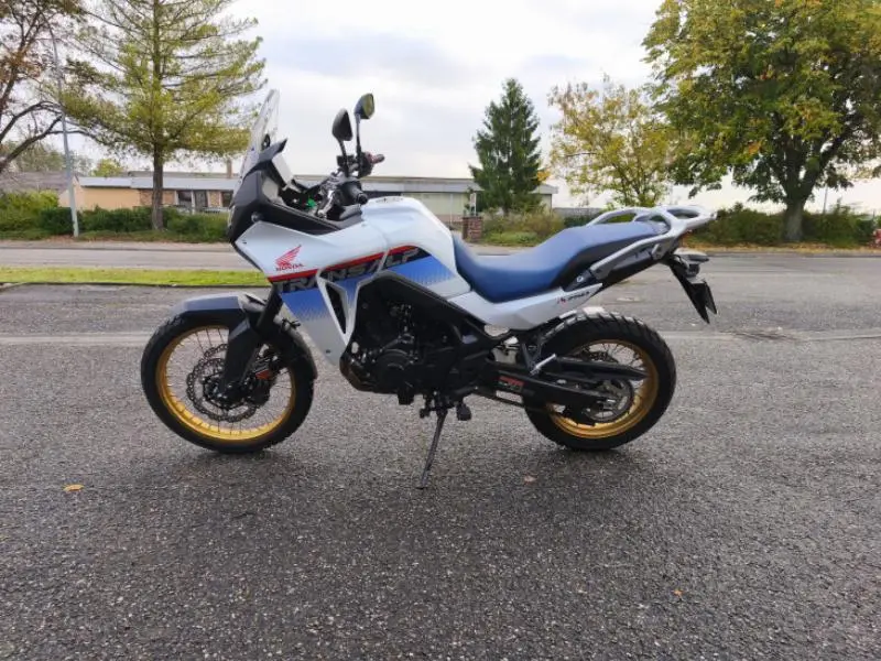 XL750 TRANSALP