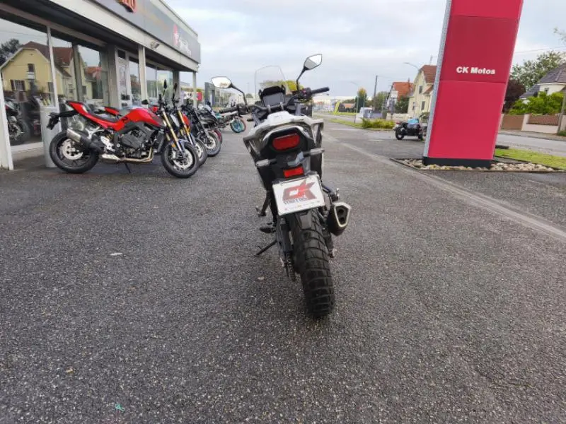 XL750 TRANSALP
