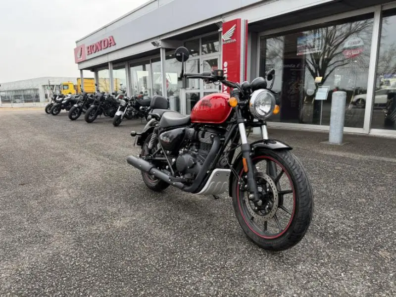 METEOR 350