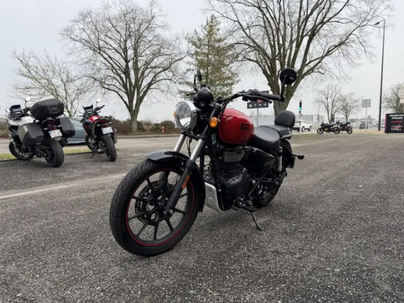 METEOR 350