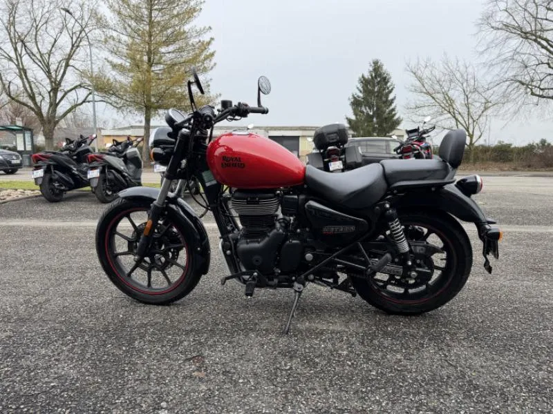 METEOR 350