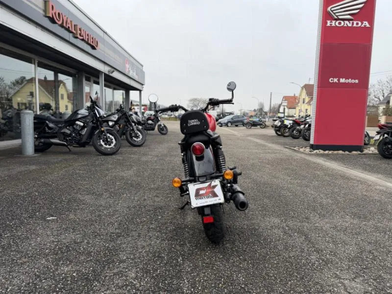 METEOR 350