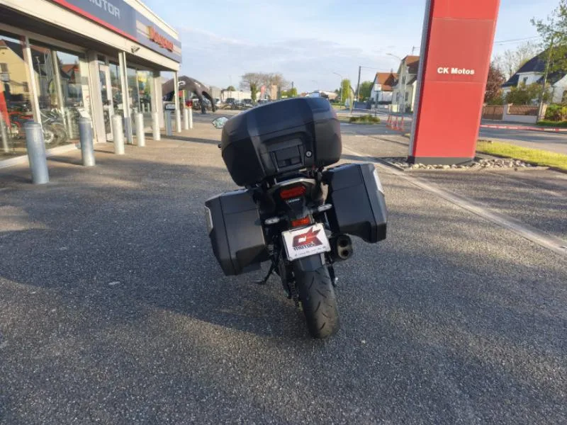 NT1100
