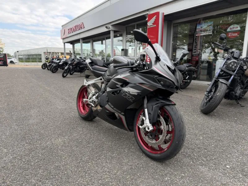 SRK 921 RR
