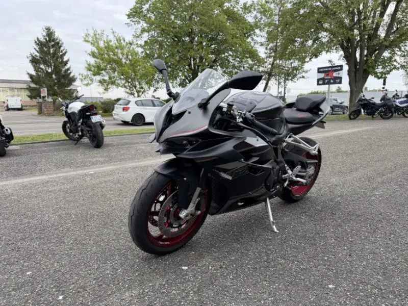 SRK 921 RR